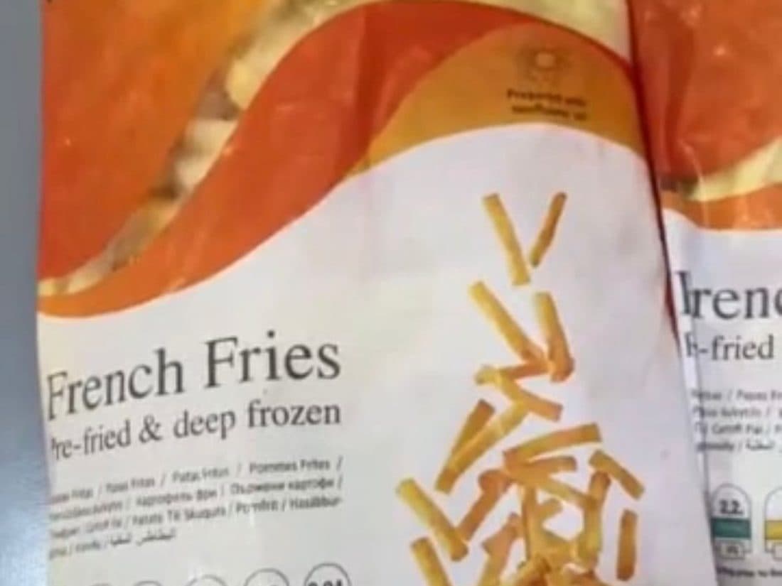French Fries