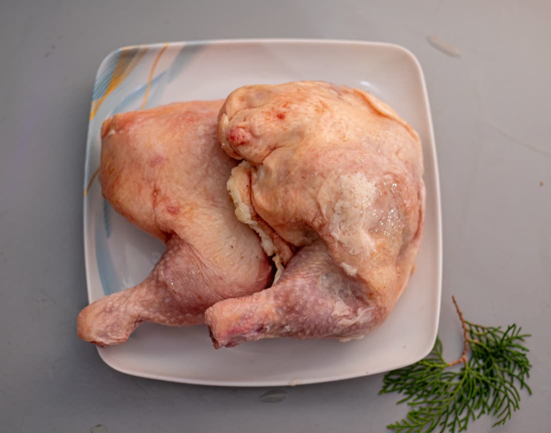 Chicken Soft